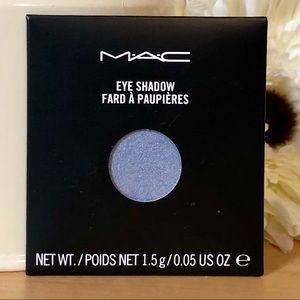 MAC Eyeshadow Refill * Chill Blue